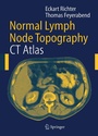 Cover: Normal Lymph Node Topography - Springer