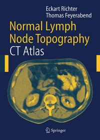 Enlarge image Cover: Normal Lymph Node Topography - Springer