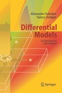 Cover: Differential Models - Springer