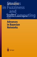 Cover: Advances in Bayesian Networks - Springer