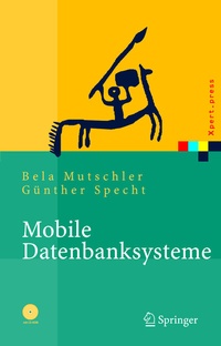 Abbildung von: Mobile Datenbanksysteme - Springer