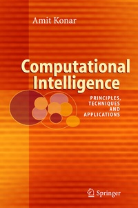 Abbildung von: Computational Intelligence - Springer