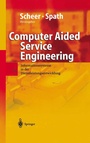 Cover: Computer Aided Service Engineering - Springer
