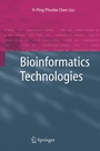 Cover: Bioinformatics Technologies - Springer