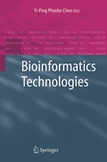 Cover: Bioinformatics Technologies - Springer
