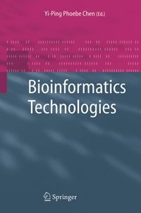 Abbildung von: Bioinformatics Technologies - Springer