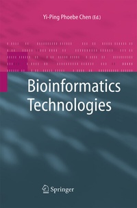 Abbildung von: Bioinformatics Technologies - Springer