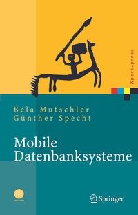 Abbildung von: Mobile Datenbanksysteme - Springer