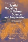 Cover: Spatial Modeling in Natural Sciences and Engineering - Springer