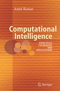 Abbildung von: Computational Intelligence - Springer