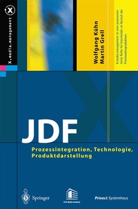 Abbildung von: JDF - Springer