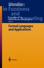 Cover: Formal Languages and Applications - Springer