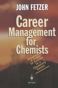 Abbildung von: Career Management for Chemists - Springer