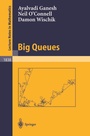 Cover: Big Queues - Springer