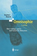 Cover: Omnisophie - Springer