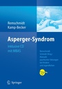Cover: Asperger-Syndrom - Springer