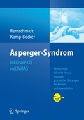 Cover: Asperger-Syndrom - Springer