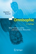 Cover: Omnisophie - Springer