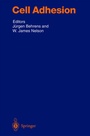 Cover: Cell Adhesion - Springer