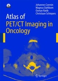 Cover: Atlas of PET/CT Imaging in Oncology - Springer
