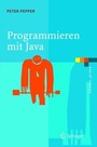 Cover: Programmieren mit Java - Springer