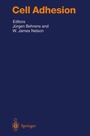 Cover: Cell Adhesion - Springer