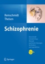 Cover: Schizophrenie - Springer