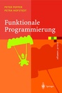 Cover: Funktionale Programmierung - Springer