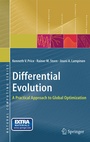 Cover: Differential Evolution - Springer