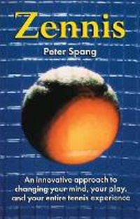 Abbildung von: Zennis - Tarcherperigee