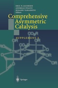Cover: Comprehensive Asymmetric Catalysis - Springer