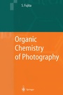 Bild: Organic Chemistry of Photography - Springer