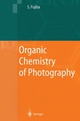 Bild: Organic Chemistry of Photography - Springer