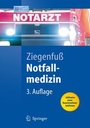 Bild: Notfallmedizin - Springer