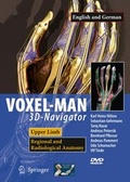Cover: VOXEL-MAN 3D-Navigator - Springer