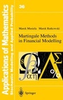 Cover: Martingale Methods in Financial Modelling - Springer
