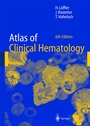 Cover: Atlas of Clinical Hematology - Springer