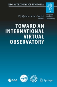 Abbildung von: Toward an International Virtual Observatory - Springer