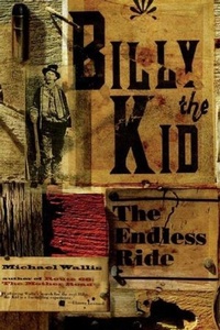 Enlarge image Cover: Billy the Kid - WW Norton & Co