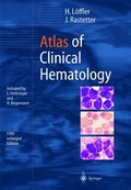 Cover: Atlas of Clinical Hematology - Springer