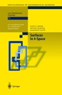 Cover: Surfaces in 4-Space - Springer