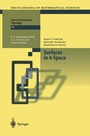 Cover: Surfaces in 4-Space - Springer