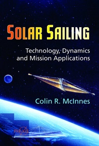 Abbildung von: Solar Sailing - Springer