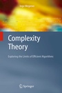 Cover: Complexity Theory - Springer