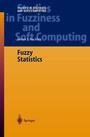 Cover: Fuzzy Statistics - Springer