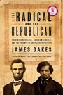 Cover: The Radical and the Republican - WW Norton & Co