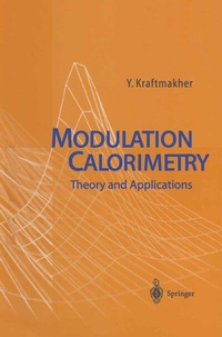 Abbildung von: Modulation Calorimetry - Springer