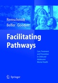 Cover: Facilitating Pathways - Springer