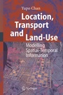 Cover: Location, Transport and Land-Use - Springer