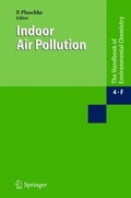 Cover: Indoor Air Pollution - Springer